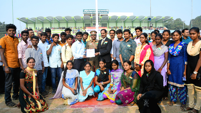atchayam trust