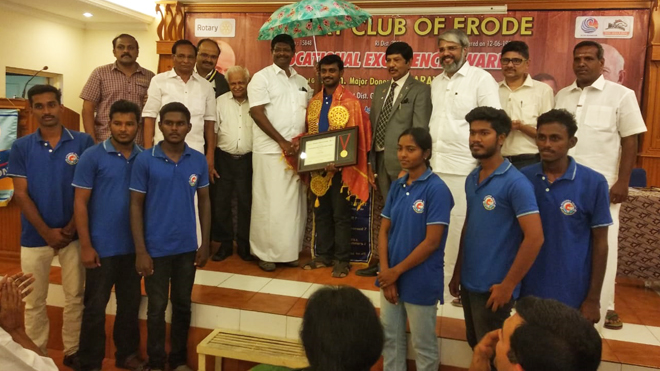 atchayam trust